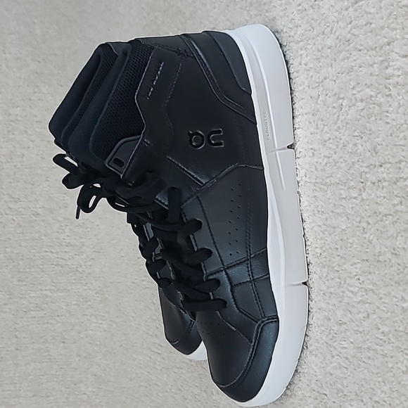 On cloud THE ROGER Clubhouse Mid - Picture 2 of 8